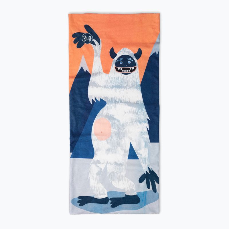 Eșarfă multifuncțională pentru copii BUFF Original Ecostretch 2