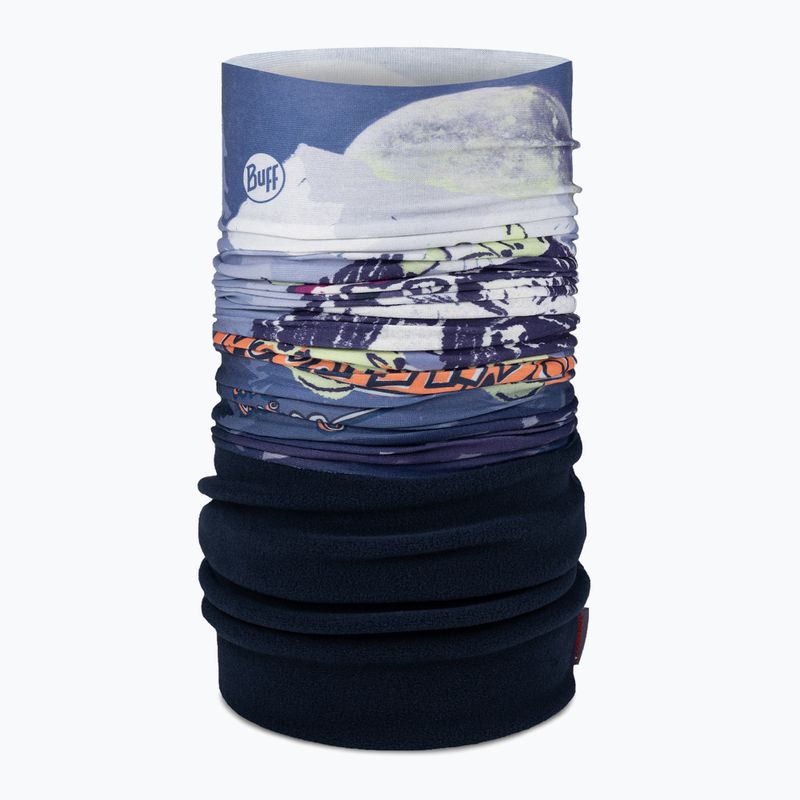 Eșarfă multifuncțională pentru copii BUFF Polar futy multi