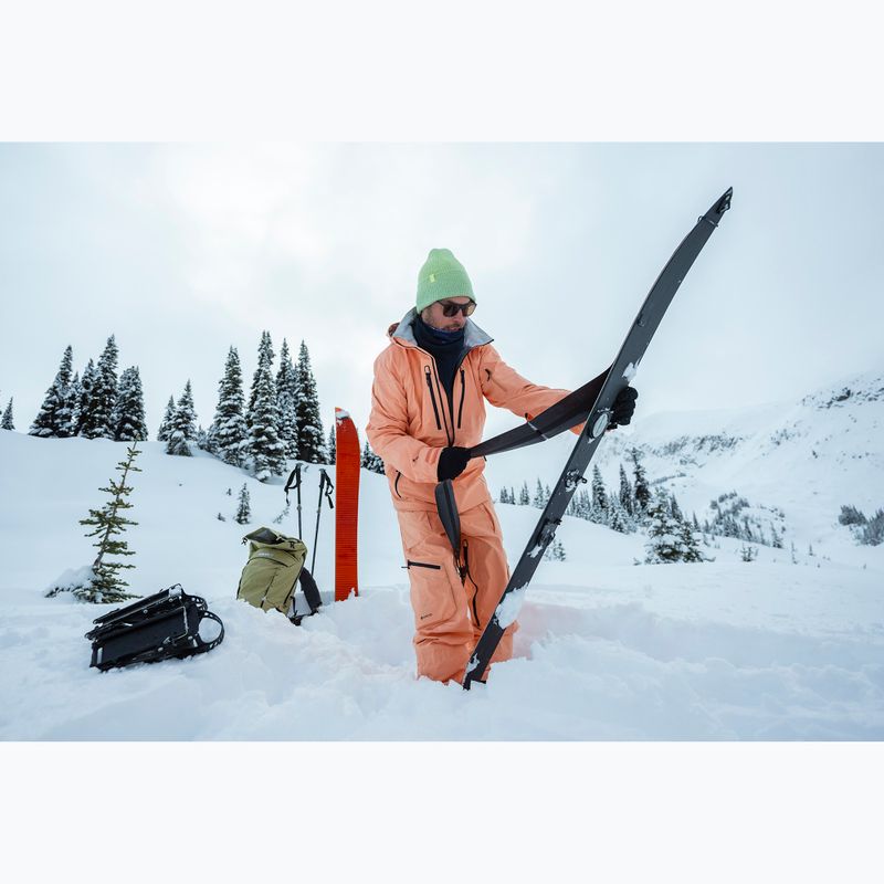 Căciulă de iarnă BUFF Knitted Marin opaline 5