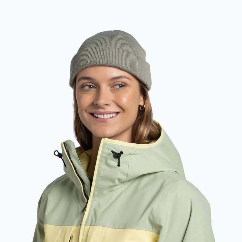 Căciulă de iarnă BUFF Knitted Lilon fisherman opaline 4