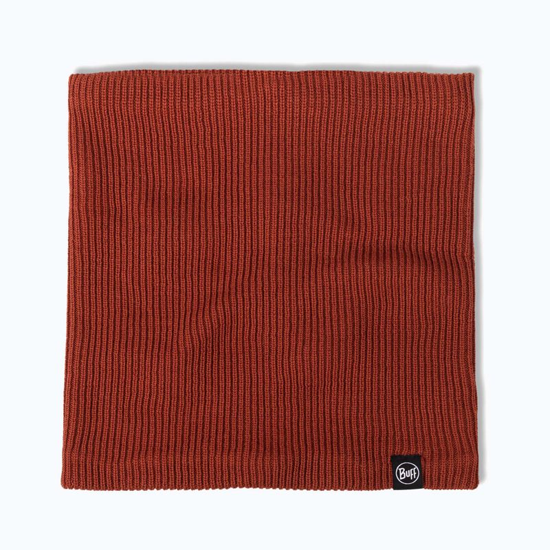 Guler BUFF Knitted & Fleece Renvi cinnamon 2