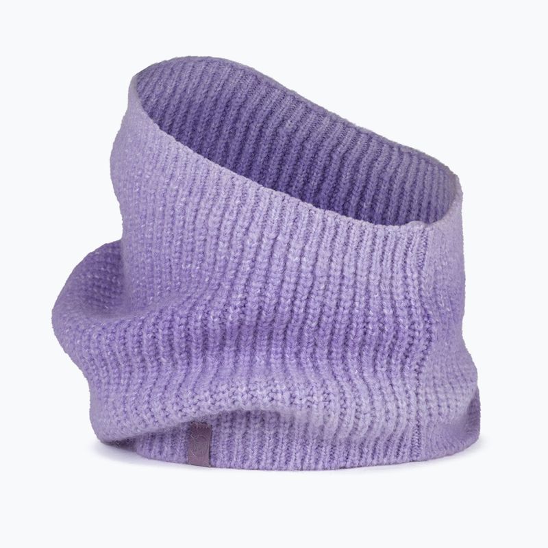 Guler BUFF Knitted Datma lavender