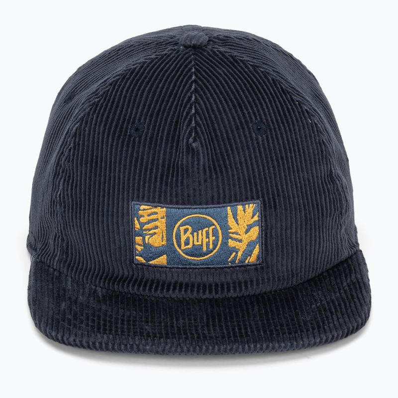 Șapcă BUFF Chill Baseball dister navy 2