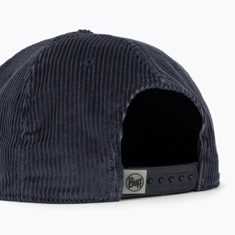 Șapcă BUFF Chill Baseball dister navy 4