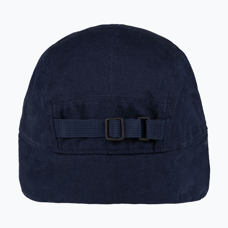 Căciulă de iarnă Buff Fall Line simu navy 3