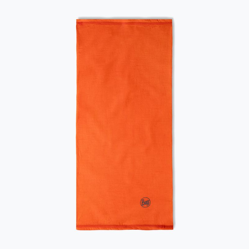 Eșarfă multifuncțională BUFF Lightweight Merino Wool poppy 2