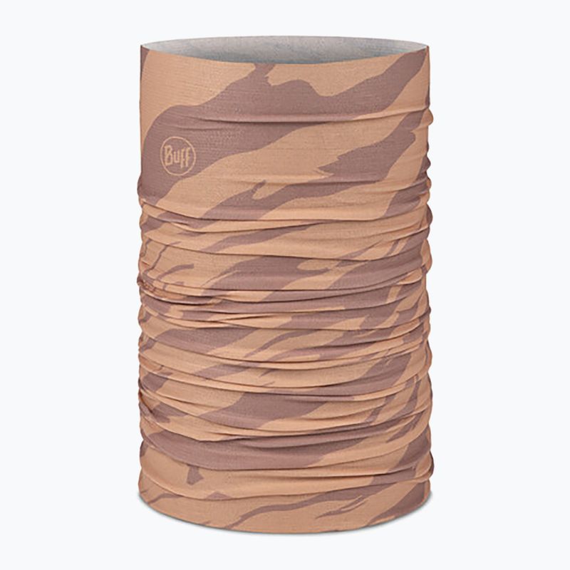 Bandană multifuncțională BUFF Coolnet UV aces arid