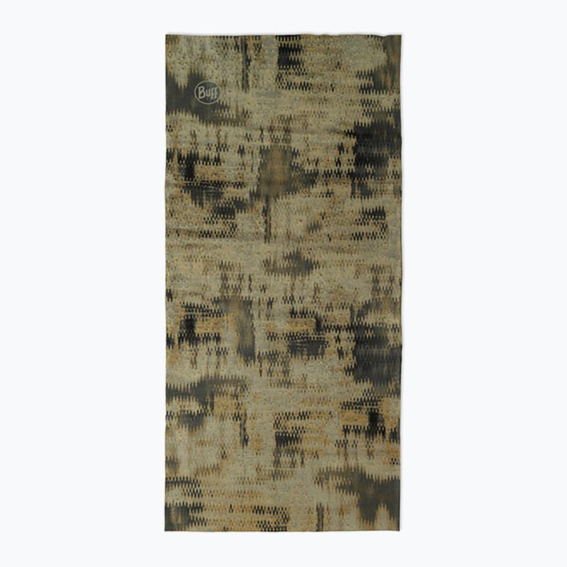 Eșarfă Buff Coolnet UV Resca tundra khaki 2