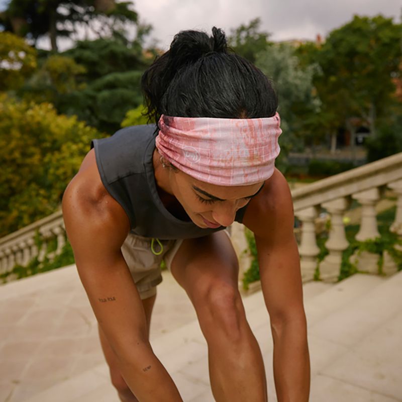 Eșarfă multifuncțională BUFF Coolnet UV mage multi 3