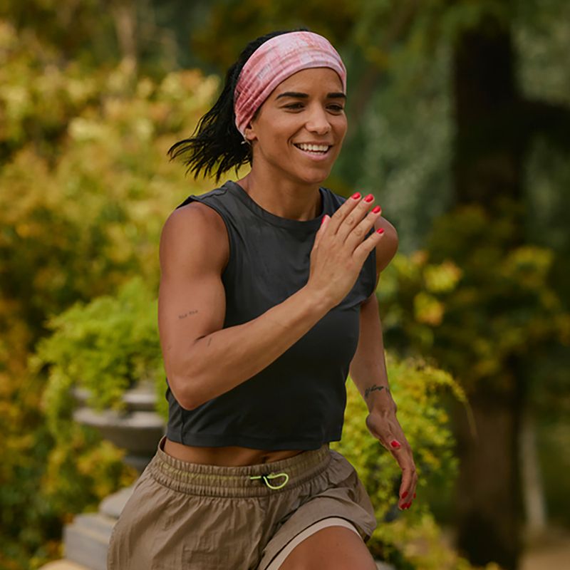 Bandană multifuncțională BUFF Coolnet UV mage multi 4