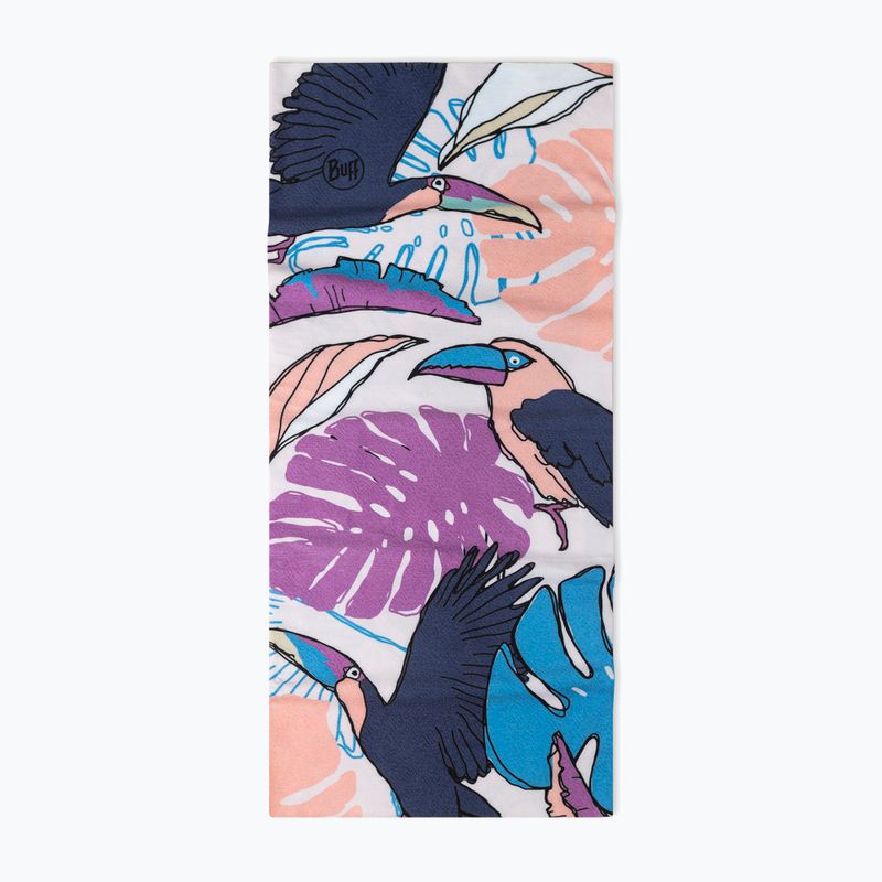 Eșarfă multifuncțională pentru copii BUFF Coolnet UV anba mutli 2