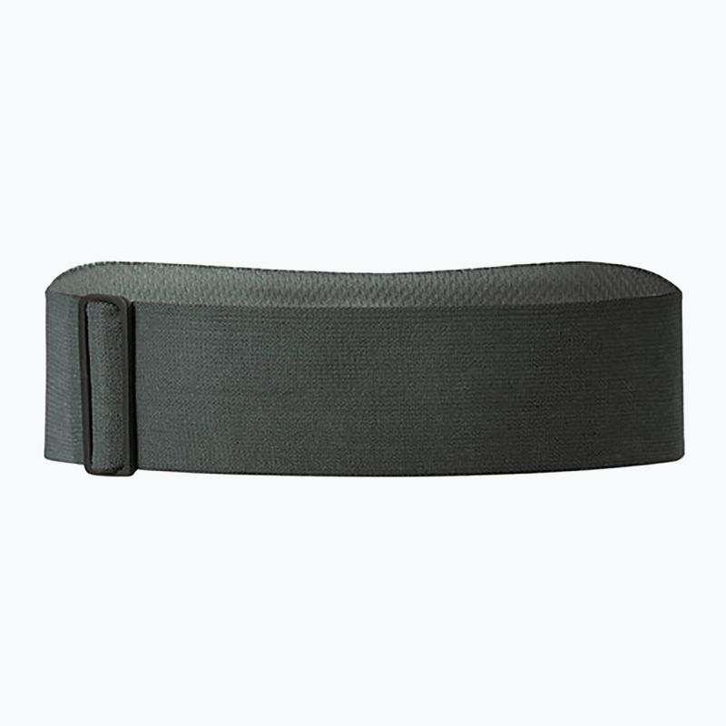 Vizieră de alergare BUFF Go Visor Aces seagrove green 2