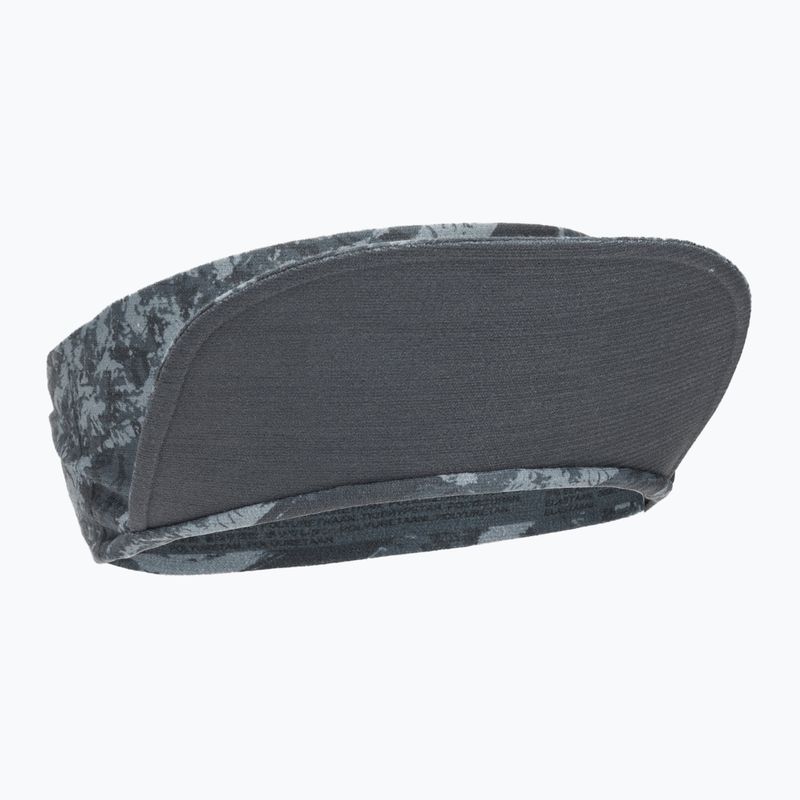 Vizieră de alergare BUFF Pack Speed Visor Eukar ash 5
