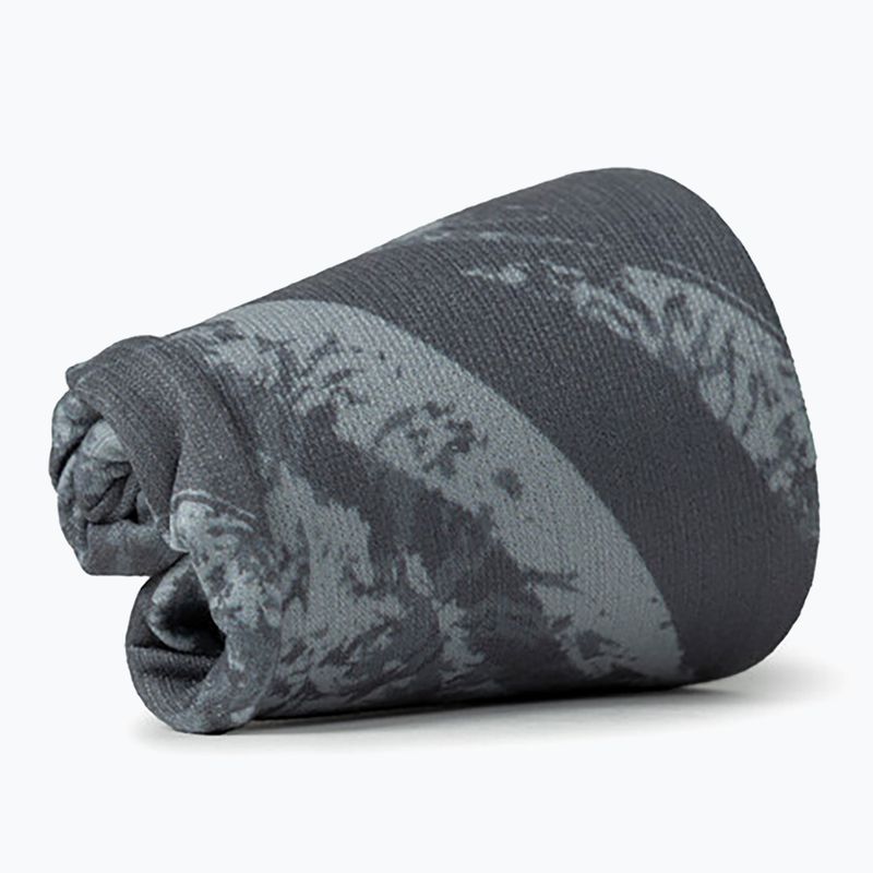 Vizieră de alergare BUFF Pack Speed Visor Eukar ash 3