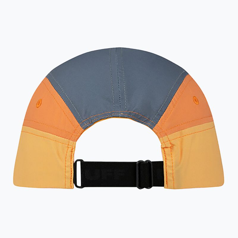 Șapcă BUFF 5 Panel Go arid 2