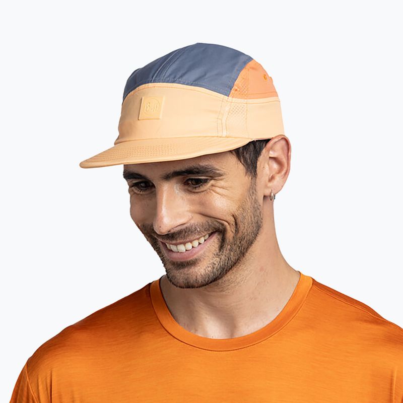 Căciulă BUFF 5 Panel Go Domus arid 3