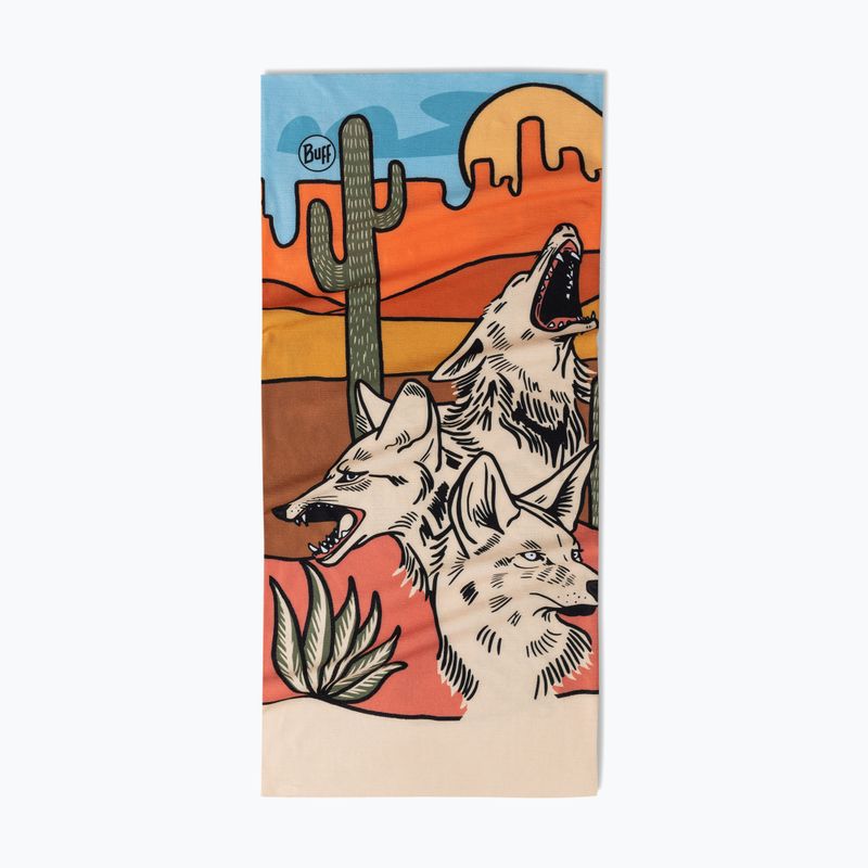 Eșarfă multifuncțională BUFF Coolnet UV amino multi 2