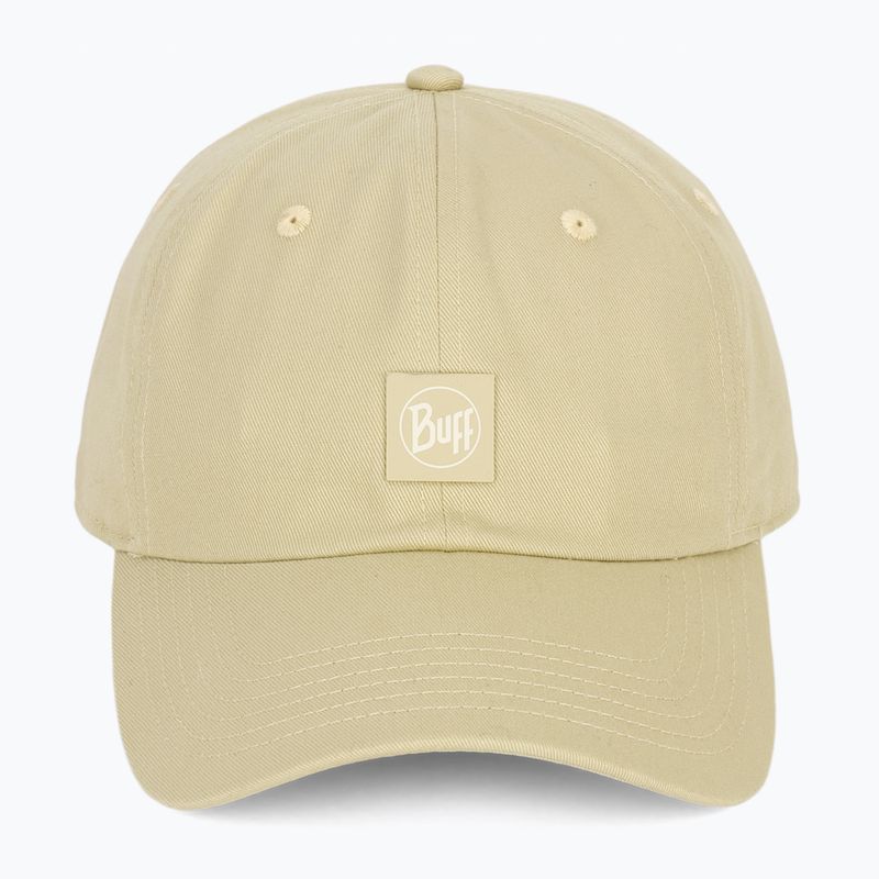 Șapcă BUFF Baseball Solid zire pistachio 2