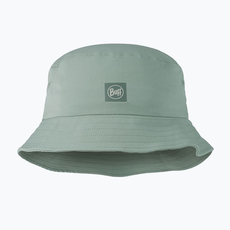 Pălărie BUFF Adventure Bucket light blue