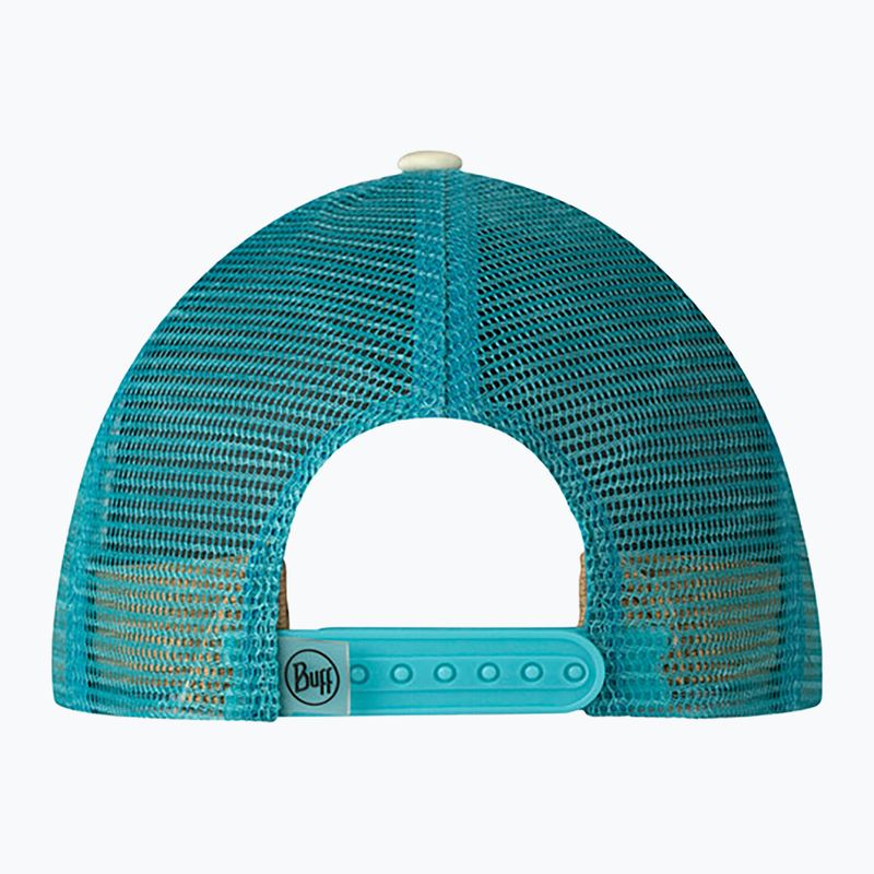 Șapcă BUFF Trucker Scen multicolor 2