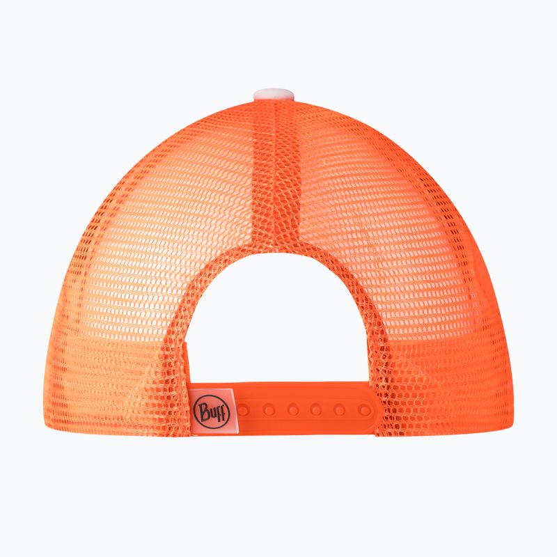 Șapcă cu cozoroc BUFF Trucker myir multi 2