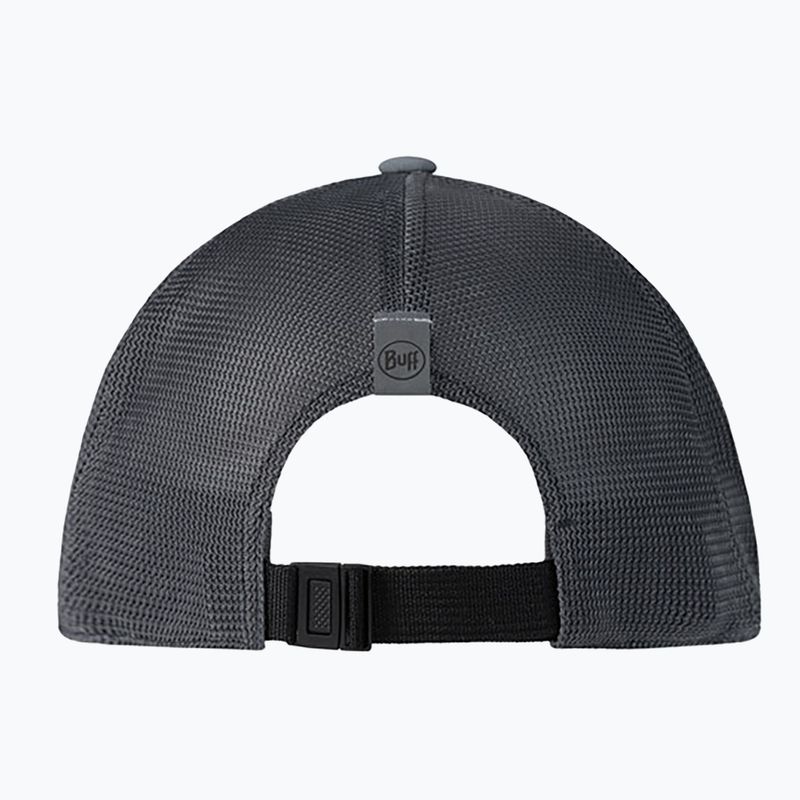 Șapcă BUFF Explore Trucker Cram ash 2
