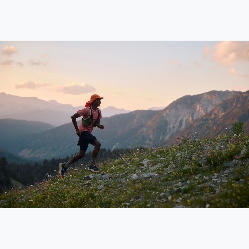 Șapcă BUFF Desert solid ginger 7