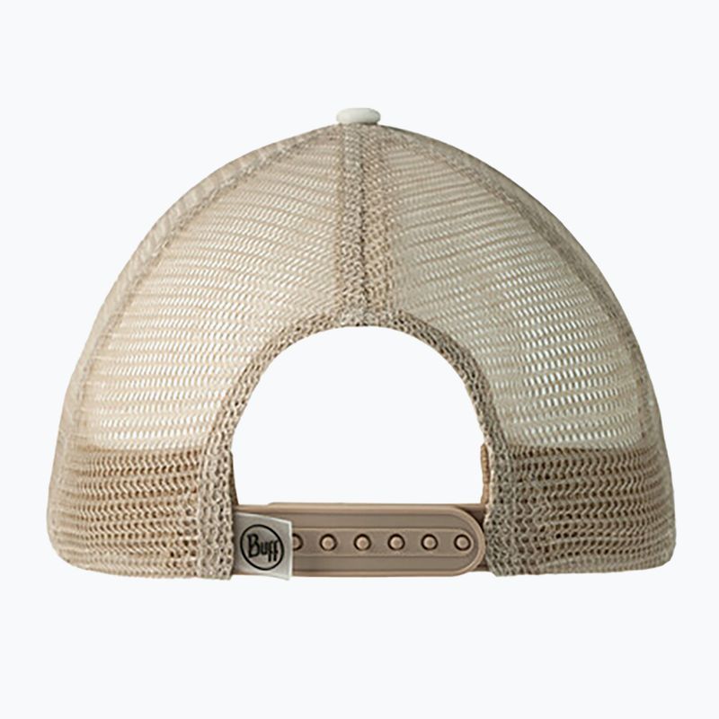 Șapcă pentru copii BUFF Trucker Tlan multicolor 2