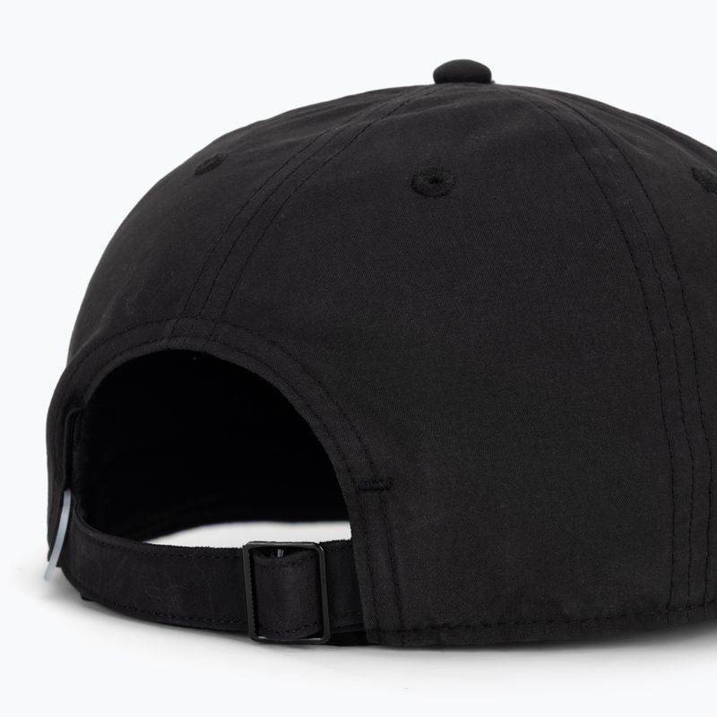 Șapcă BUFF Baseball logo black 4