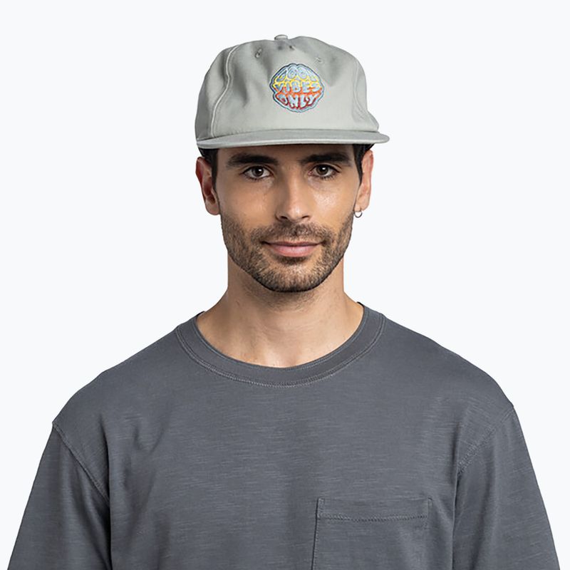 Șapcă BUFF Trucker dispar flint 4