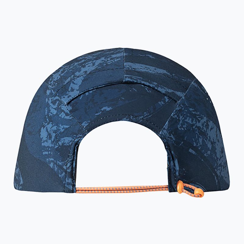 Șapcă BUFF Pack Speed Eukar navy 2