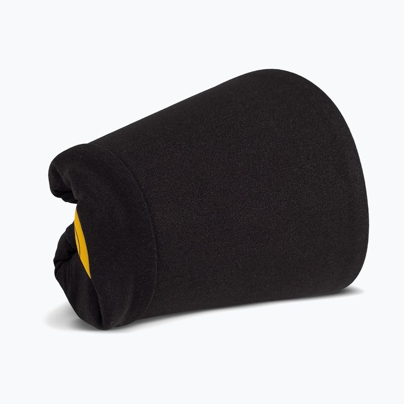 Șapcă cu cozoroc BUDD Pack Speed black 3