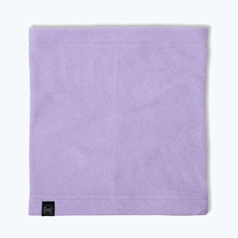 Guler tubular BUFF Polar Grape Ice 2