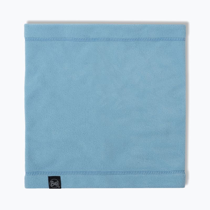 Fular tubular BUFF Polar lake blue 2