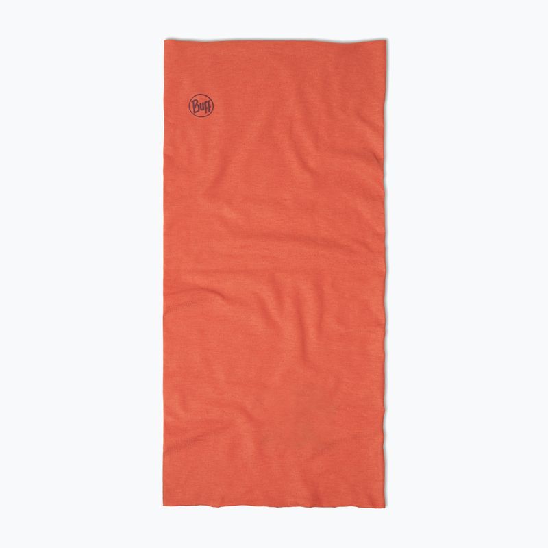 Eșarfă multifuncțională BUFF Original Ecostretch orange red 2