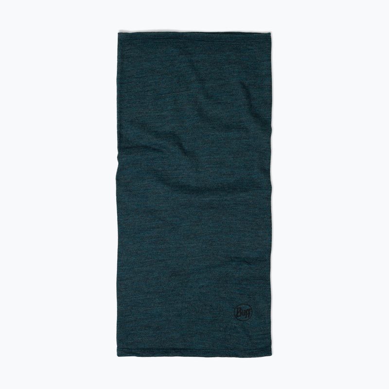 Eșarfă multifuncțională BUFF Midweight Merino Wool tourmaline 2