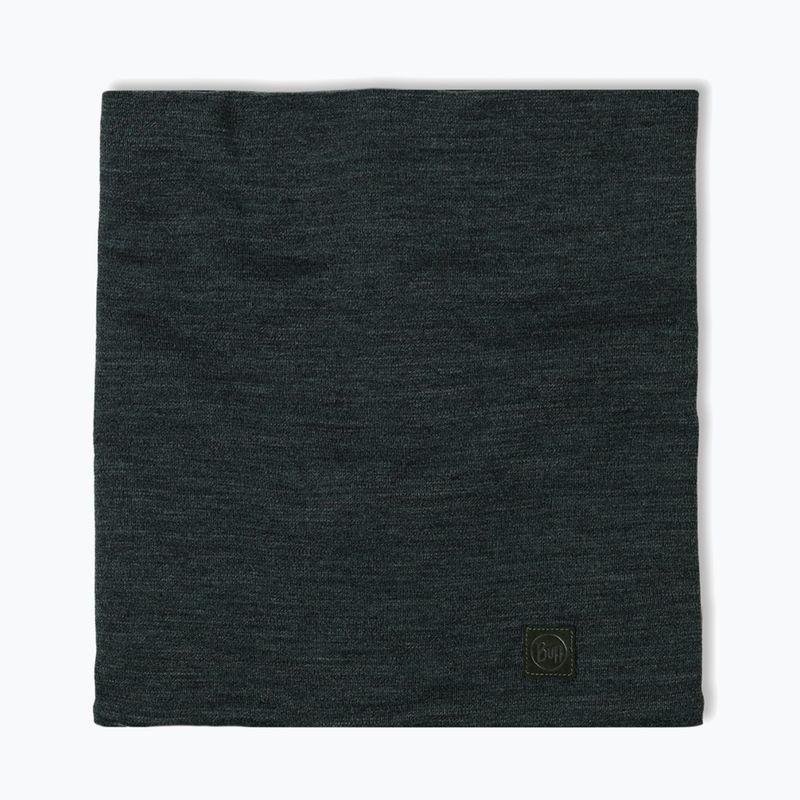 Guler BUFF Heavyweight Merino Wool forest 2