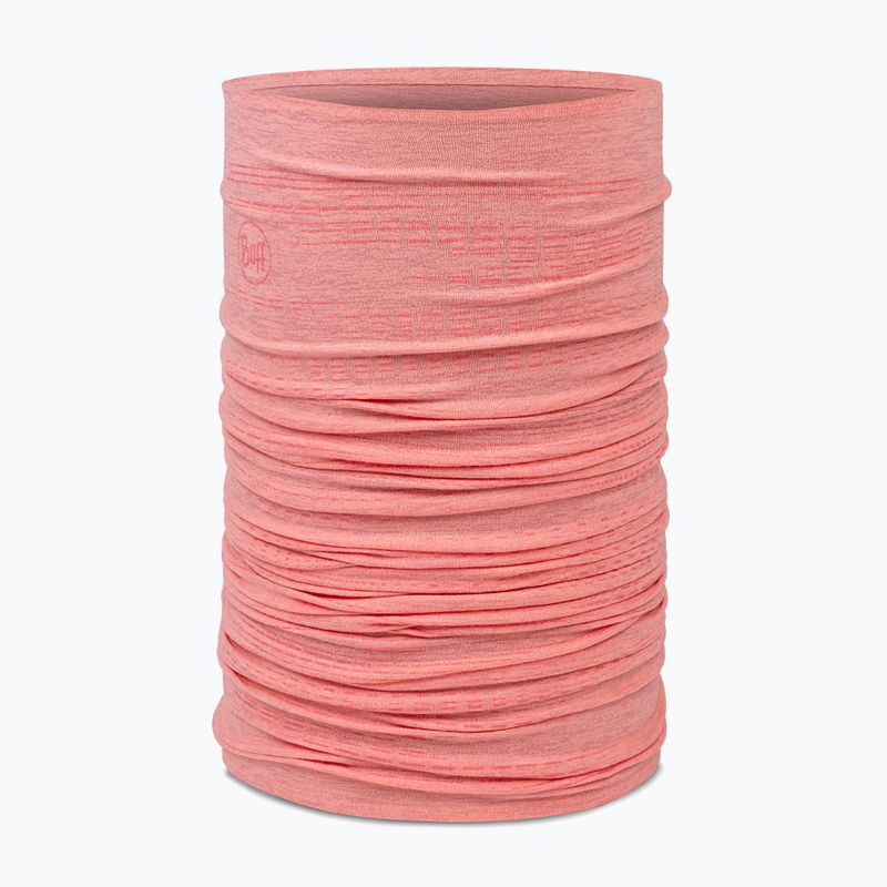 Eșarfă multifuncțională BUFF Dryflx rose pink