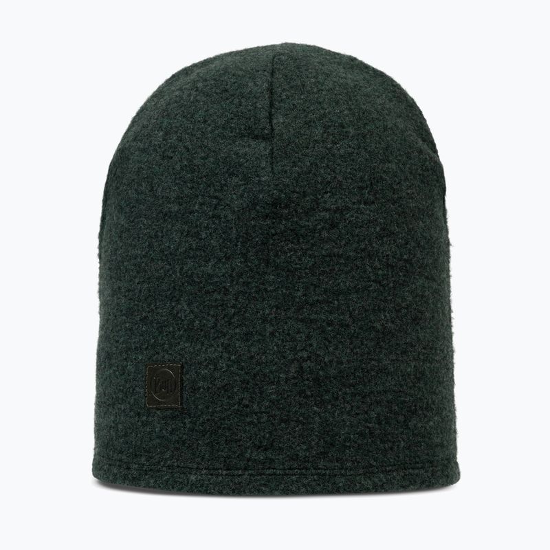 Căciulă de iarnă BUFF Merino Fleece forest