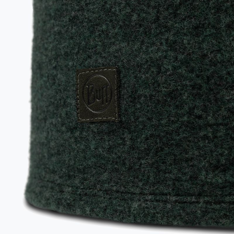 Căciulă de iarnă BUFF Merino Fleece forest 2
