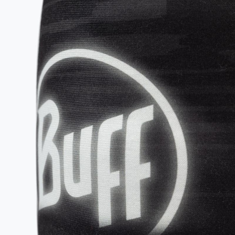 Căciulă de iarnă BUFF EcoStretch nedre graphite 2