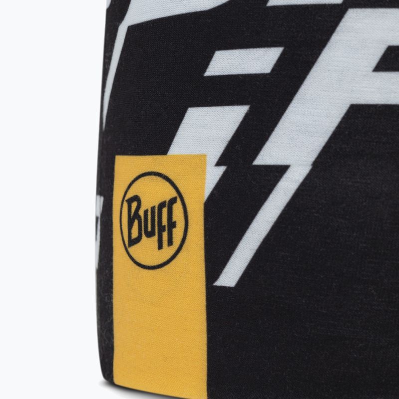 Căciulă de iarnă BUFF EcoStretch logo multi 3