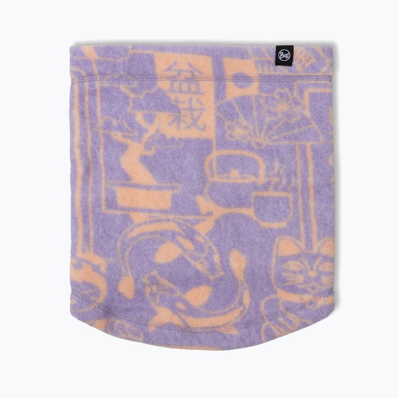 Guler BUFF Polar leta grape ice 2