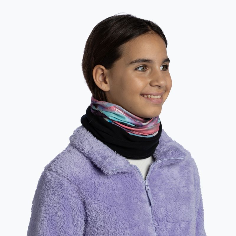 Eșarfă multifuncțională pentru copii BUFF Polar semva multi 3