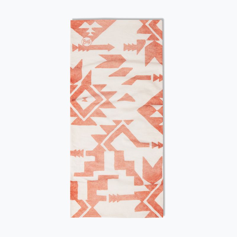 Eșarfă multifuncțională BUFF Original Ecostretch skar cloud 2