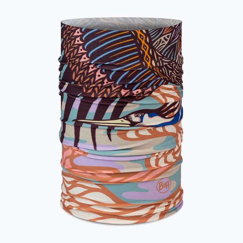 Eșarfă multifuncțională BUFF Original Ecostretch indun multi