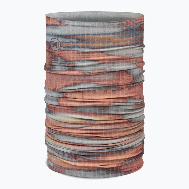 Eșarfă multifuncțională BUFF Original Ecostretch aluk grey