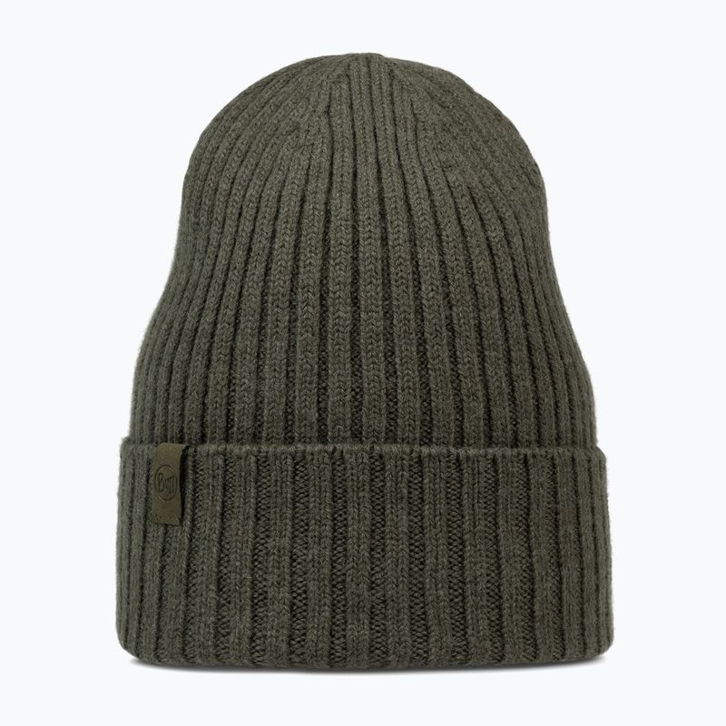 Căciulă de iarnă BUFF Knitted Norval bark