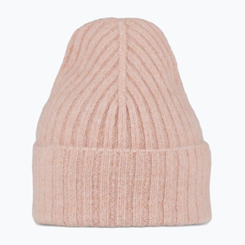 Căciulă de iarnă BUFF Knitted Nilah peach beige
