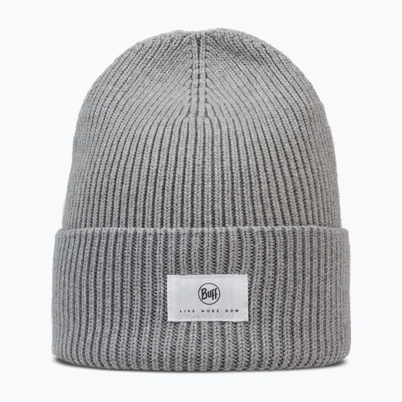 Căciulă de iarnă BUFF Knitted Drisk grey